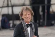 Rolling Stones bandmates wish Sir Mick Jagger happy 83rd birthday