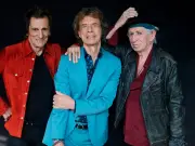 Rolling Stones' Foreign Tongues: First Review - Old Dogs, New Tricks