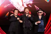 Rolling Stones’ Foreign Tongues Hailed as Late-Career Peak in Reviews