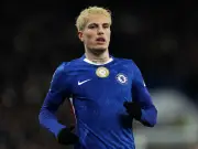 Roma submit first offer for Chelsea's Alejandro Garnacho amid Man United sell-on clause