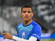 Roma to Bid €45m for Mason Greenwood as Personal Terms Agreed