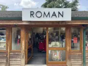 Roman £25 Trousers Hailed as 'Best I've Bought' for Versatile Comfort