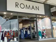 Roman Shoppers Love 'Flowy' Mesh Layered Skirt That Pairs with Boots or Heels