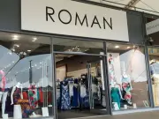 Roman shoppers praise 'effortless and non-iron' £24 summer top