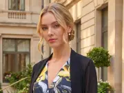 Roman's £18 Chiffon Bolero Covers Arms Perfectly for Summer Weddings