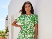 Roman's £34 summer dress that 'doesn't need ironing' gets rave reviews