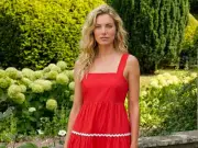 Roman's 'Flattering' Sale Dress with Pockets Shoppers Love
