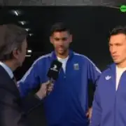 Romero and Martinez blast 'idiot' Gary Neville after Argentina beat England