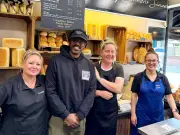 Romesh Ranganathan-Backed Bakery Coughlans Shuts After 90 Years