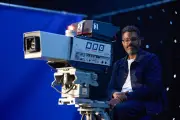 Romesh Ranganathan Paid for BBC Ad Due to Time Commitment