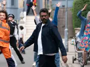 Romesh Ranganathan Paid for BBC Ad While Others Appeared for Free