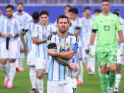 Ronaldo Fans Blamed for Argentina World Cup Bias Theories
