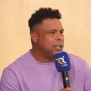 Ronaldo Predicts Spain Will 'Win Easy' in World Cup Final vs Argentina