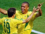 Ronaldo: World Cup Win Beats Sex After 40-Day Ban