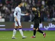 Ronaldo's Dream of Messi World Cup Duel Backfires Spectacularly