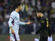 Ronaldo's 'Too Good' World Cup Final Comment Ages Terribly as Messi Reaches Semis