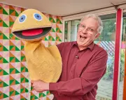 Ronnie Le Drew, Zippy and David Bowie's goblins puppeteer, dies at 78