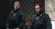 Rookie Blue: 'Superb' Crime Series Ideal for Blue Lights Fans