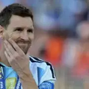 Rooney and Shearer: Messi Robbed of World Cup Golden Boot by Mbappe