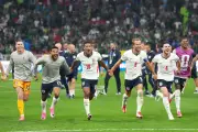 Rooney Hails England's Mexico Win as 'One of Greatest Results'