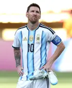 Rooney: Messi 'Very Unfairly' Lost Golden Boot to Mbappe