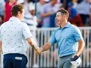 Rory McIlroy and Bob MacIntyre Set for Another Epic Scottish Open Finale