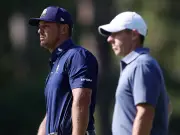 Rory McIlroy and Bryson DeChambeau Feud Reignites at The Open