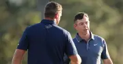 Rory McIlroy and Bryson DeChambeau's Feud Intensifies at The Open