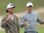 Rory McIlroy Backs Tommy Fleetwood to Handle Open Pressure as Local Hero