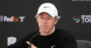 Rory McIlroy Breaks Own Rule with Self-Criticism at Scottish Open