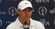Rory McIlroy Criticises Bryson DeChambeau Over Open Penalty Incident