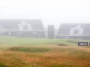 Rory McIlroy Derailed by Scottish Open Weather Chaos as Marathon Finale Awaits