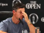 Rory McIlroy Dodges Knighthood Snub and Tax Avoidance Questions at Open