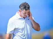 Rory McIlroy Drops Three-Word Retirement Hint at Scottish Open