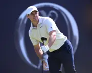 Rory McIlroy Fights Back After Nightmare Open Start at Troon