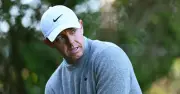 Rory McIlroy Gets Late Tee Time at Open; Oosthuizen Withdraws