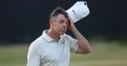 Rory McIlroy Lashes Out After 'Stupid' Mistakes in Open First Round