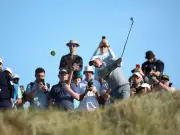 Rory McIlroy Mania Grips Open Championship Crowd at Royal Birkdale