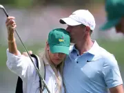 Rory McIlroy Plans Family Break After Open Disappointment