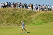 Rory McIlroy Seeks Second Open Win at Parched Royal Birkdale