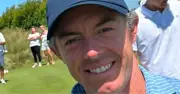 Rory McIlroy Surprises Cornwall Golf Club Ahead of Open Championship