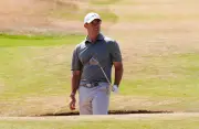 Rory McIlroy Tees Off at Open 2026: Round One Tee Times