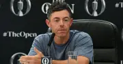 Rory McIlroy turns down £6.5m 3M Open to prioritise family