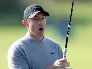 Rory McIlroy's Fury at Banned Open Golf Course With Wish Blocked Again