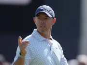 Rory McIlroy's Secret Open Plan Leaked as PGA Tour Stars Face Scottish Open Ban