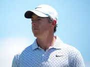 Rory McIlroy's 'Spark Has Gone' Says Ex-Agent Chandler