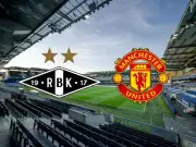 Rosenborg vs Manchester United: JJ Gabriel in 25-Man Squad for Pre-Season Friendly