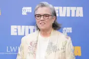 Rosie O'Donnell: Mounjaro Changed My Life After Losing Nearly 30kg