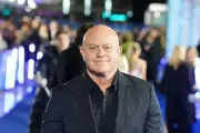 Ross Kemp and Alan Carr Lead Celebrity Support for England in World Cup Semi-Final
