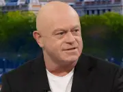 Ross Kemp opens up about secret alcohol battle and how fatherhood saved him